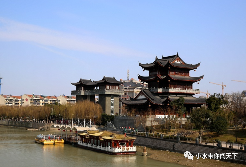 山东湖州旅游景点大全，浙江湖州旅游景点排名前十？