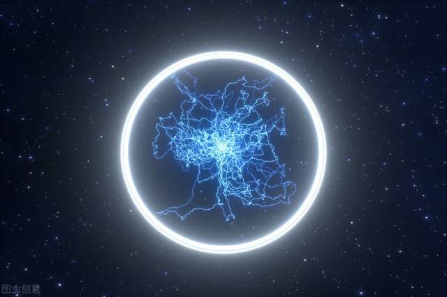 新研究空间的电场与生物体存在直接联系