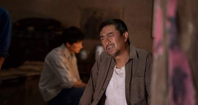 山海情闫妮携女儿张嘉译带姑爷对这波操作怎么看