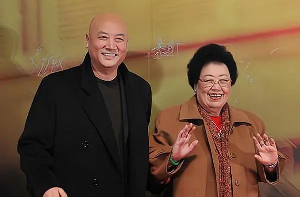 女富豪陈丽华吃了"唐僧肉",那么她的前夫是谁