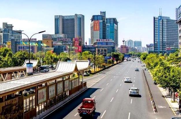义乌 2020 GDP_2020义乌马拉松线路图(2)
