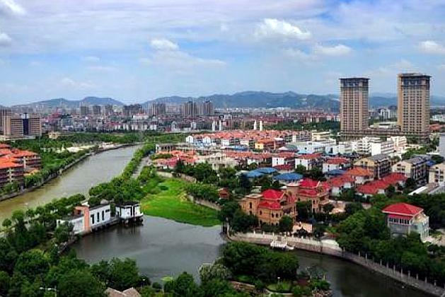 义乌 2020 GDP_2020义乌马拉松线路图