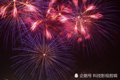 2021年恢复烟花爆竹燃放2021年春节各地烟花爆竹燃放最新规定