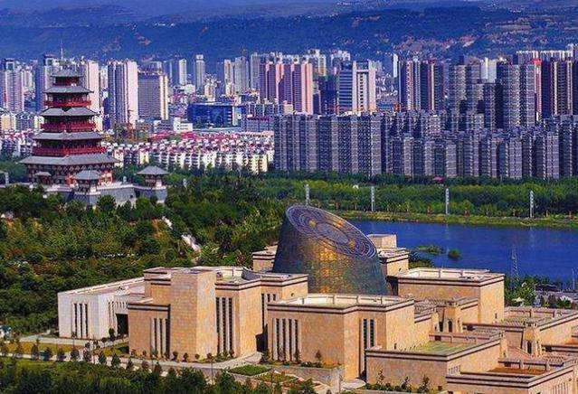 咸阳近年gdp_咸阳机场图片