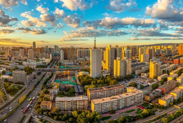 太原2019经济总量_有关太原经济的图片