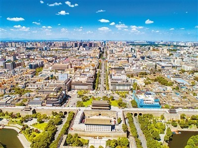 西安市2021年gdp(2)