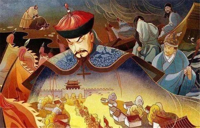 1910年：庚戌年命理揭秘与人生启示（1910年是什么命）