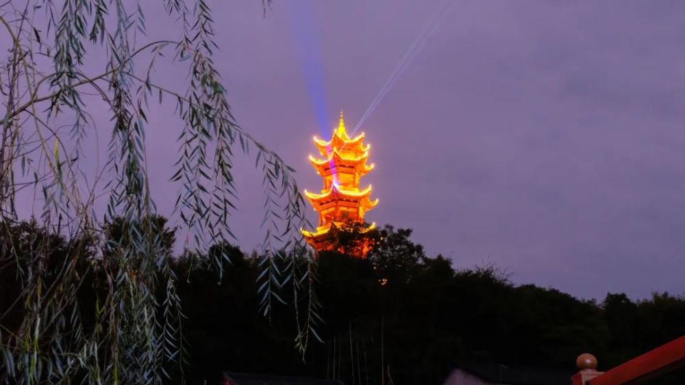 衡阳县清花湾旅游区荣获衡阳市2021十大乡村旅游示范点称号