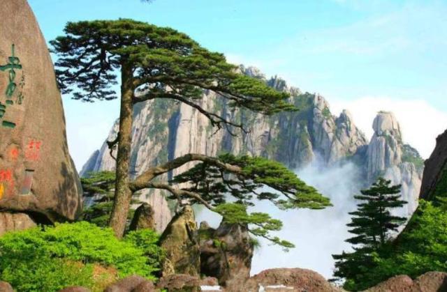 盘点中国十大最美山峰,去过五座以上,你真的是旅行家了
