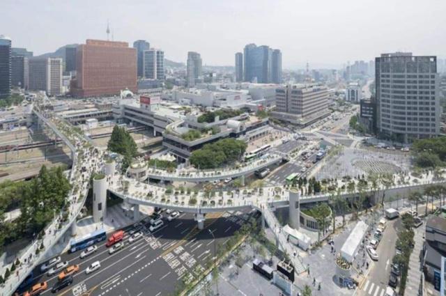 首尔人口_韩国首尔图片