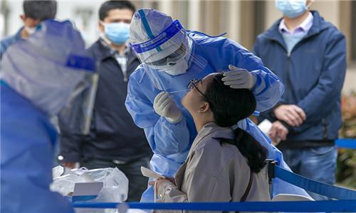 核酸检测贡献多少gdp_所有人 关于核酸检测,您要知道这些