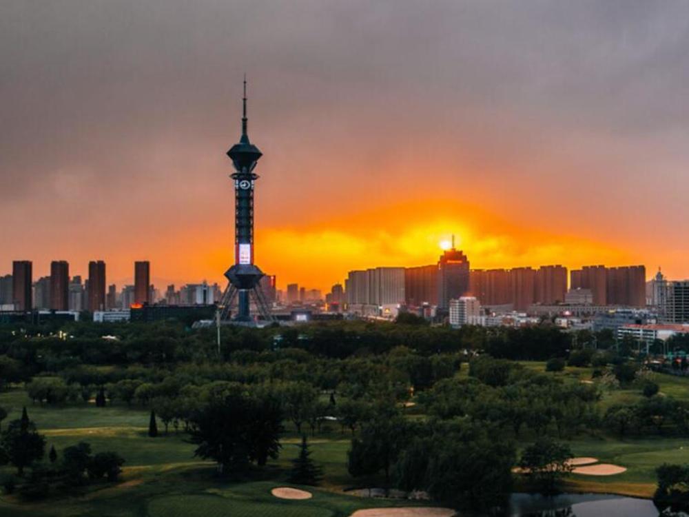 邯郸主城区市区人口及面积_邯郸市区县地图全图