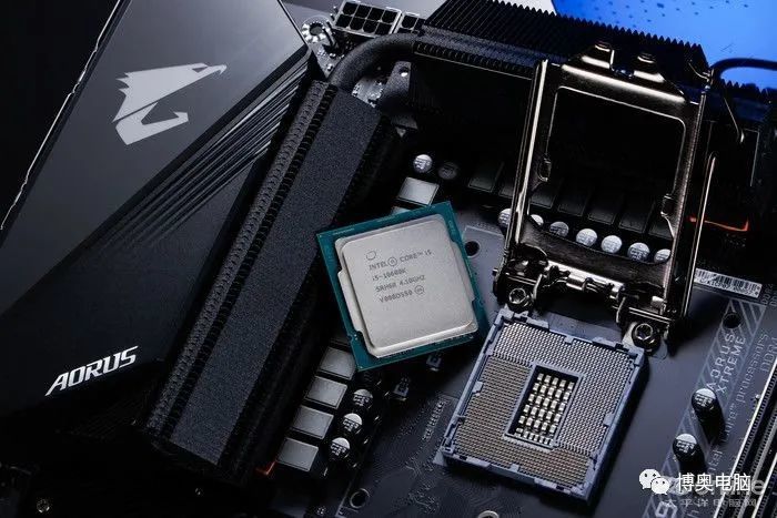 从lga775到lga1200,英特尔cpu接口经历了什么?