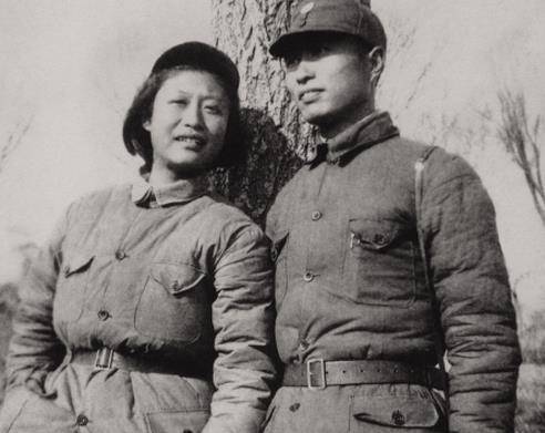 等女儿项苏云几个月大时,她就把女儿托付给他人,自己离开上海去了苏区