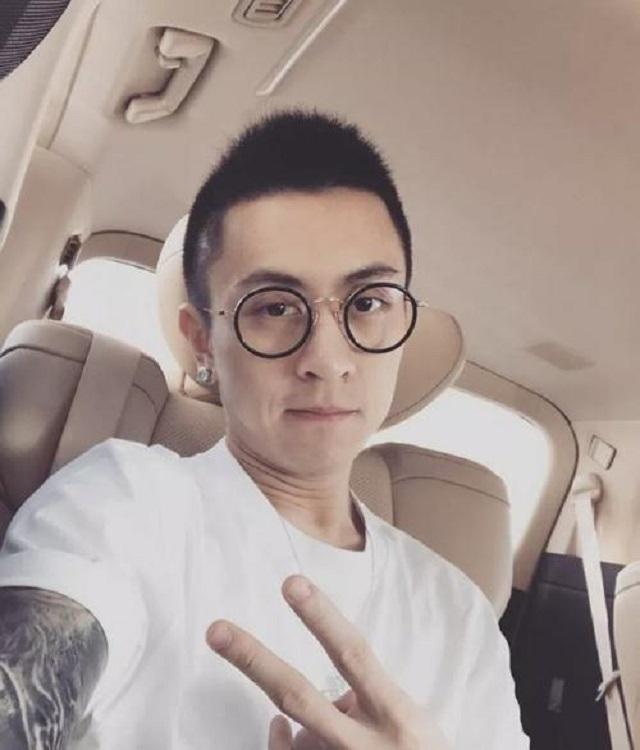 上海滩的第一富二代秦奋情史:"万花丛中过",至今不沾身