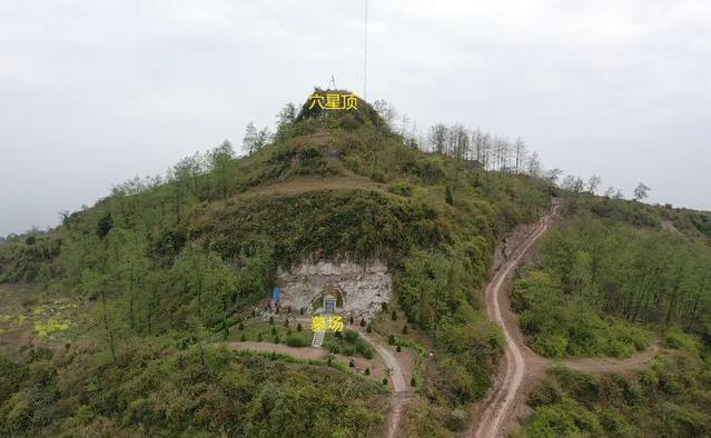 葬山不葬顶,埋坡不埋岭!从葬山习俗,看农村土葬地势的演变过程