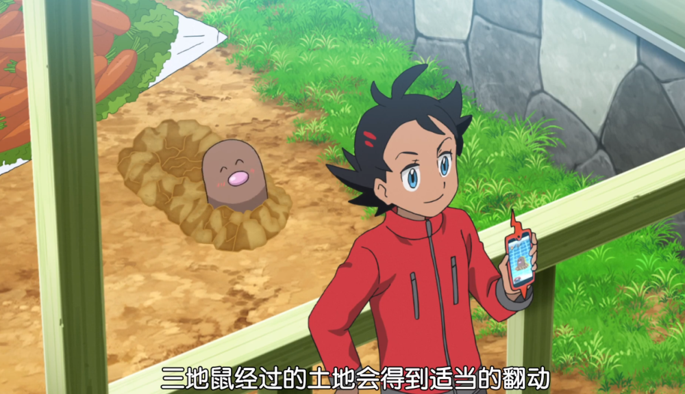 梦回幽径，小老鼠的奔跑与内心世界的微妙对话