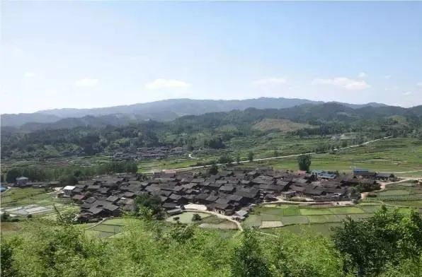 靖州县渠阳镇林源村