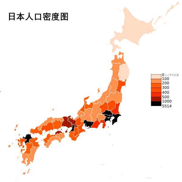 另外一个重要的原因就在于日本的地理和气候特点
