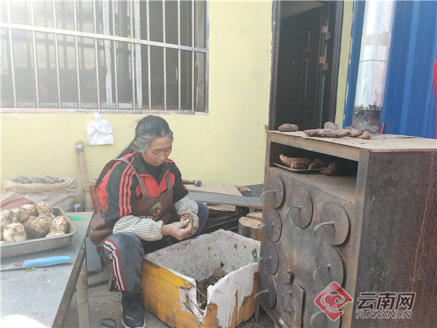 巧家有多少人口_巧家县城图片