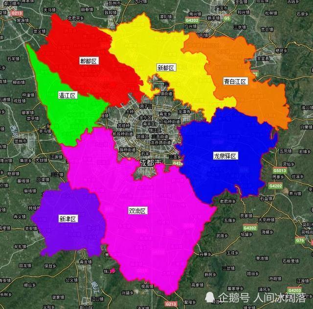 成都城区人口2020_乐芒带你走近成都,一座有无限魅力的城市