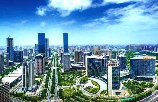 GDP万亿俱乐部西安_GDP10000亿 迈进万亿俱乐部,对西安意味着什么