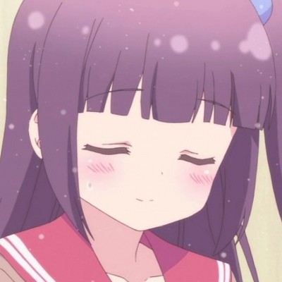 一波可爱动漫女生头像