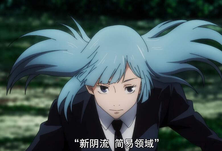 咒术回战第15话:五条悟是虚假的老师,东堂才是真正的老师