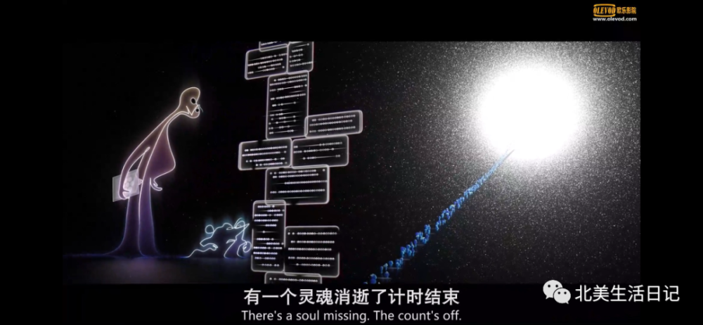 盘点心灵奇旅soul中十二个糟糕的翻译气的我桌子都快拍烂了