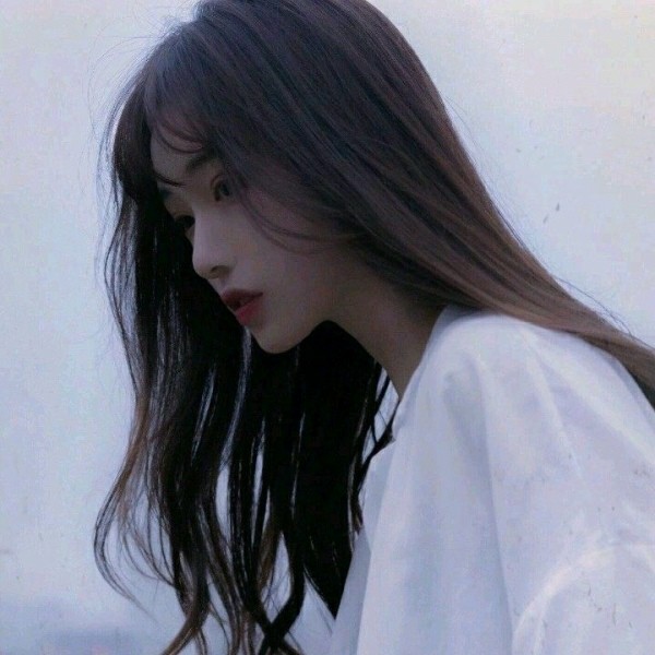 梦幻可爱森系女生头像
