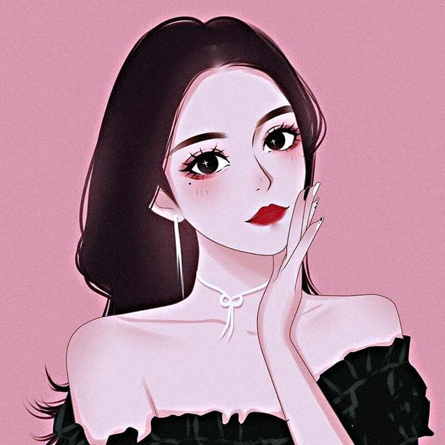 高冷女生专属签名