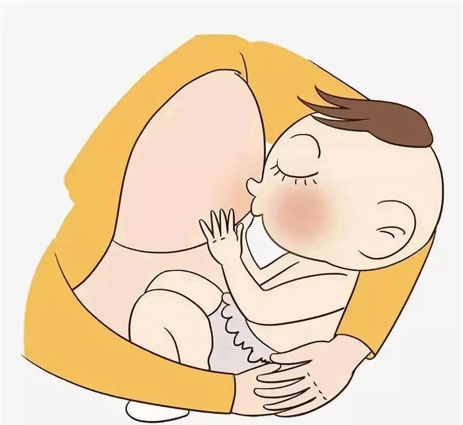 新手妈妈如何科学哺乳_腾讯新闻