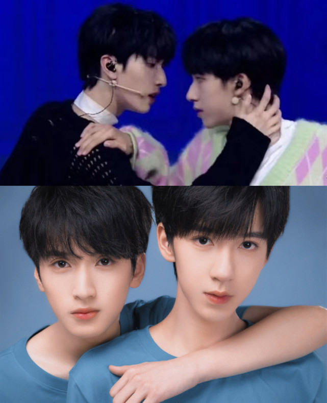 时代少年团明码标价cp舞台,tfboys后养成系