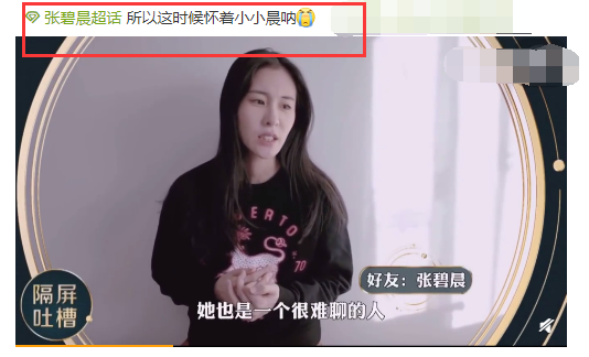 张碧晨避走国外孕肚照曝光,被网暴后闺蜜曝光她和女儿现状