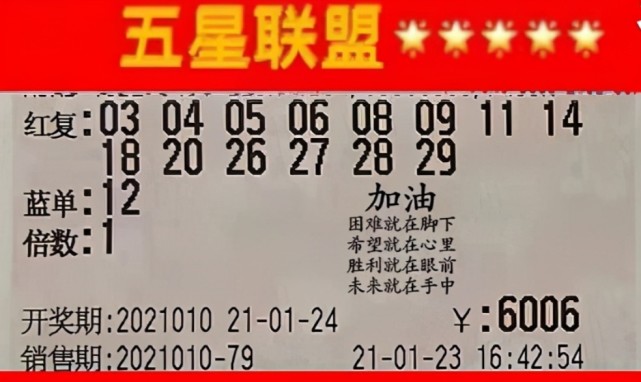 双色球10期复式票晒票,多张复式票提前欣赏,网友