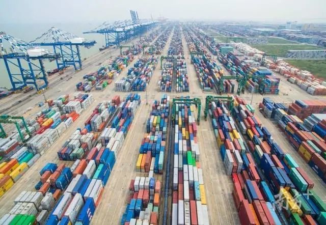 gdp广东2020_2020广东21市gdp