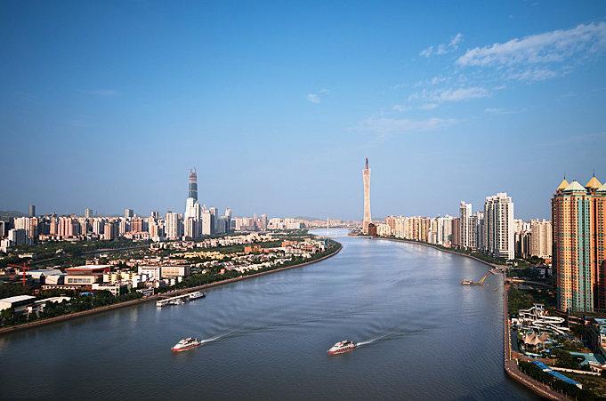 广州人均gdp 2021_广州各区gdp2021图(2)