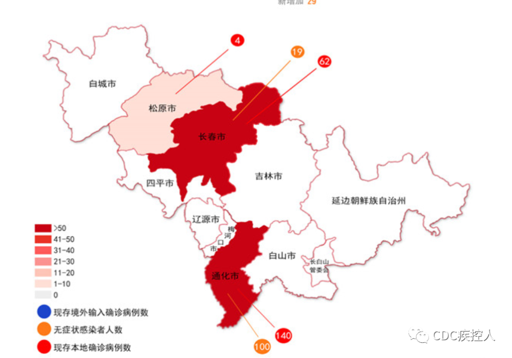 6 黑龙江疫情信息 表1 黑龙江疫情信息概况表 图1 黑龙江疫情信息统计