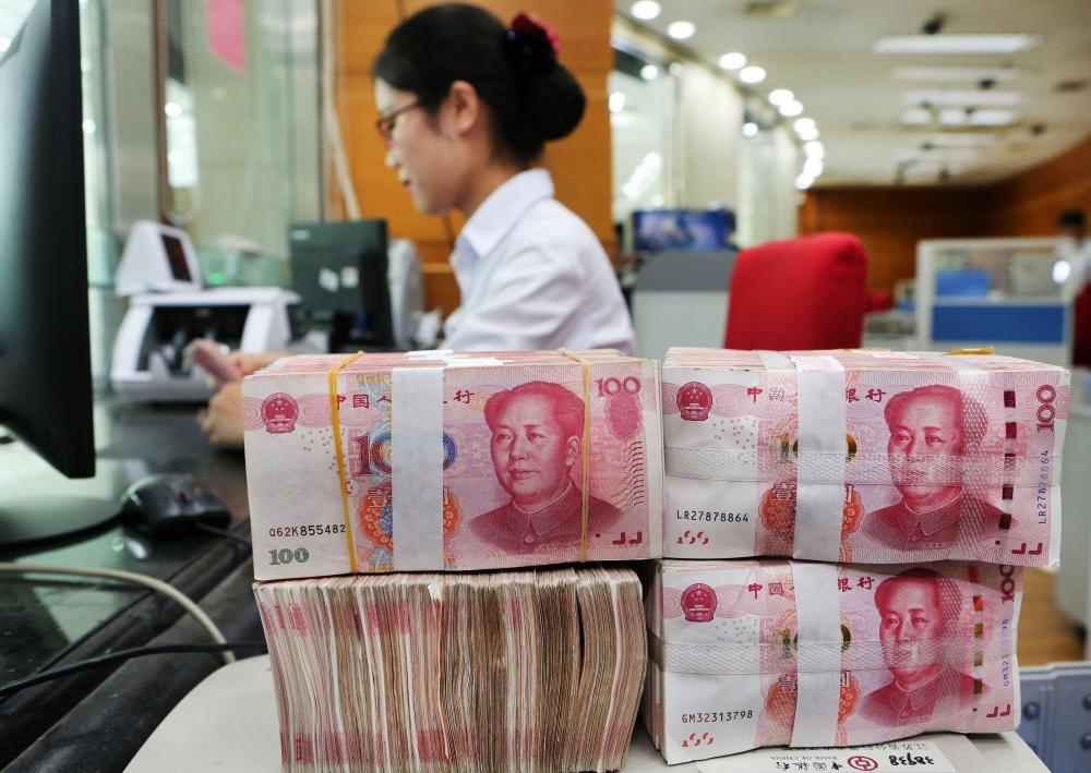 人民币成为主要国际货币是大势所趋,那应该怎么做呢?