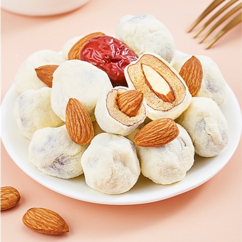 山东枣庄一批奶枣检出阳性,还能吃吗?