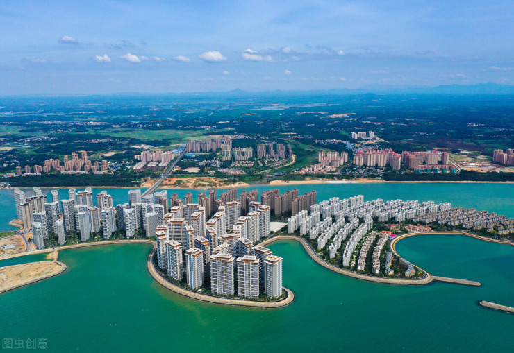 2021最新海南海景房价格,值得买吗?