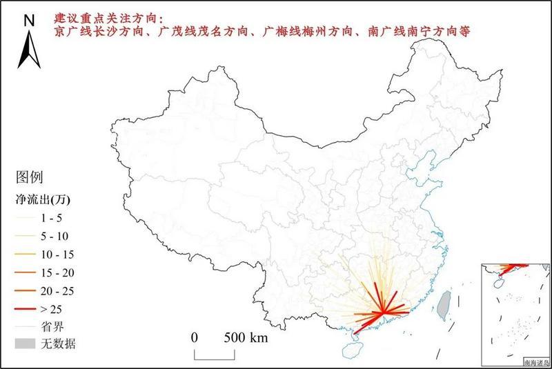 安徽人口流出_安徽流出人口排名第一,为啥人都跑了(3)