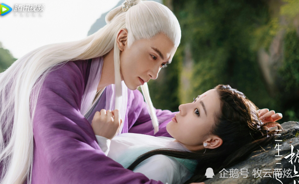 《驭鲛记》强势来袭,热巴确定出演,看到男主后粉丝直呼:爆款剧预定