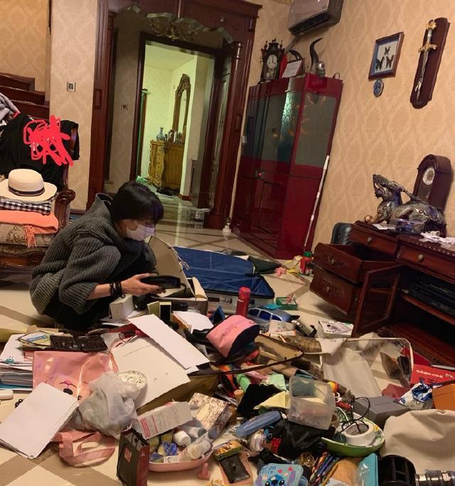 郑爽一双儿女起名luka和luna,但都跟张恒姓!网友:有点