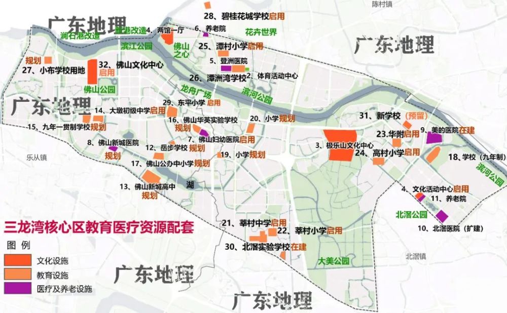 大学的GDP_北京大学