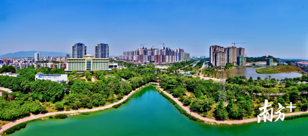 三水大塘经济总量_三水大塘新城规划图