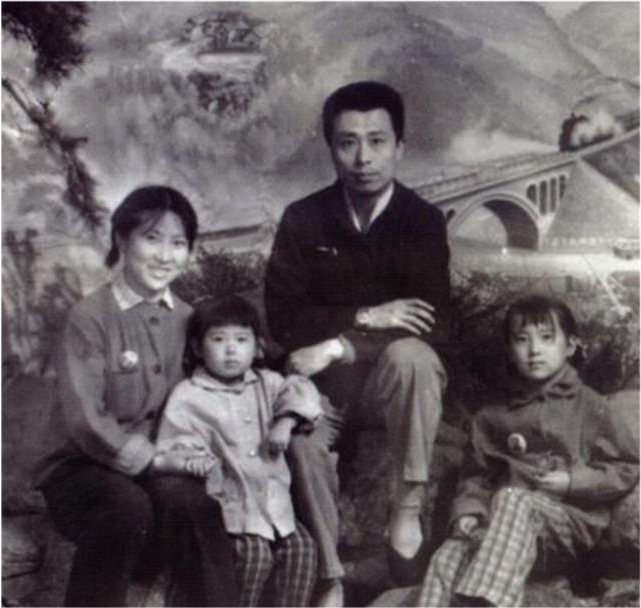 陈晓旭离世13年,当年陪她一同出家的痴情丈夫,如今还俗再娶了吗