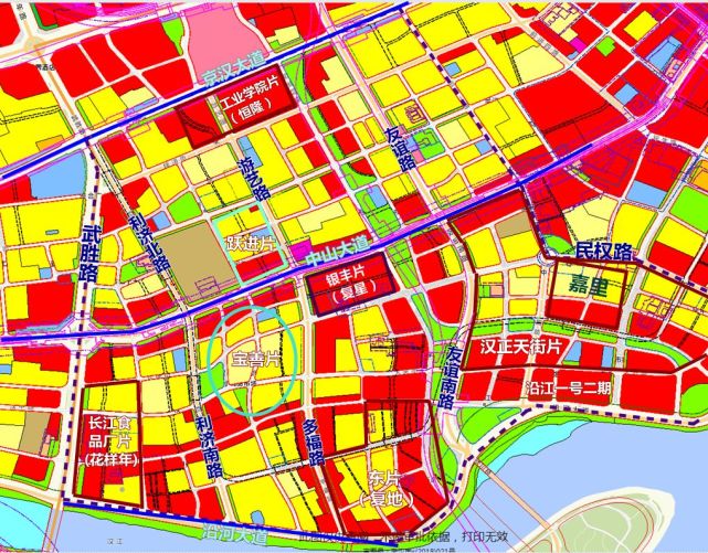 武汉嘉里中心迎来重大进展,百年汉正街将崛起新地标