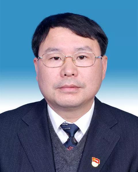 四地任免一批领导干部,其中金溪县副县长