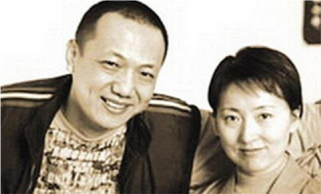 陈晓旭离世13年,当年陪她一同出家的痴情丈夫,如今还俗再娶了吗